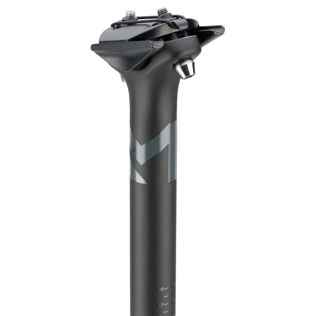 Newmen Advanced 27.2 mm x 350 mm satulatolppa